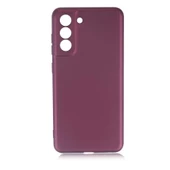 Gpack Samsung Galaxy S21 FE Kılıf Kamera Korumalı Premier  Full Nano - 8
