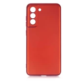 Gpack Samsung Galaxy S21 FE Kılıf Kamera Korumalı Premier  Full Nano - 6