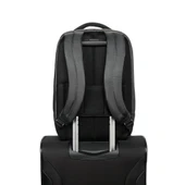 Samsonite 16N-09005 15.6 inç QIBYTE Dizüstü Bilgisayar Sırt Çantası Antrasit 76373-1009-1CNU - 2