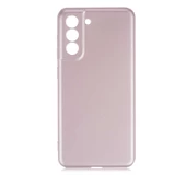 Gpack Samsung Galaxy S21 FE Kılıf Kamera Korumalı Premier  Full Nano - 5