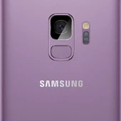 Gpack Samsung Galaxy S9 Kamera Lens Koruyucu Cam - 2