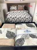 Royam Almira Home Tek Kişilik Nevresim Takımı 160 x 240 - 5
