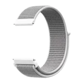 Gpack Huawei Watch 3 Active Kordon CırtCırt Kumaş Ayarlanabilir - 2