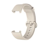 Gpack Xiaomi Mi Watch Lite Kordon Kançalı Model uyumlu Silikon - 5