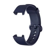 Gpack Xiaomi Mi Watch Lite Kordon Kançalı Model uyumlu Silikon - 7