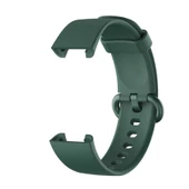 Gpack Xiaomi Mi Watch Lite Kordon Kançalı Model uyumlu Silikon - 9