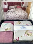 Royam Almira Home Tek Kişilik Nevresim Takımı 160 x 240 - 2