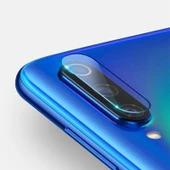 Gpack Samsung Galaxy A50 Kamera Lens Koruyucu Cam - 2