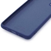 Gpack Xiaomi Redmi Note 8 Pro Kılıf Mara Silikon Mat Soft Kamera Korumalı Lansman - 2