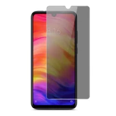 Gpack Xiaomi Mi 9 Se Privacy Gizlilik Filtreli Hayalet Cam - 1