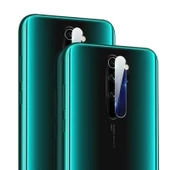 Gpack Xiaomi Redmi Note 8 Pro Kamera Lens Koruyucu Cam - 1