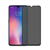 Gpack Xiaomi Redmi Note 8 Pro Privacy Gizlilik Filtreli Hayalet Cam - 1