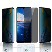 Gpack Huawei Y7 2019 Privacy Gizlilik Filtreli Hayalet Cam thumbnail 2