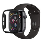 Gpack Apple Watch 44 mm Full Glue Ekran Koruyucu - 1