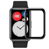 Gpack Honor Watch Fit ppma Ekran Koruma Siyah - 1