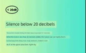 Minimalist Duvar Saati - 10 inç - Siyah Dar Çerçeve Siyah İbre DPL155 - 7