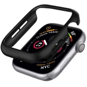 Gpack Apple Watch 38 mm Full Glue Ekran Koruyucu - 4