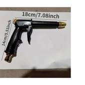 Ayarlanabilir Basınçlı Çok Fonksiyonlu Yıkama Tabancası - 5