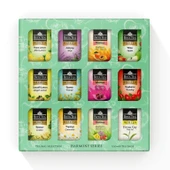 Beta Tea Hediyelik Bitki ve Meyve Çayları 60'lı Karışık Kutu, Harmony Series (12x5 Adet) - 3