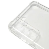 Gpack Samsung Galaxy S21 Kılıf AntiShock Kamera Korumalı Silikon thumbnail 3