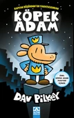Köpek Adam 1 Altın Kitaplar - 1