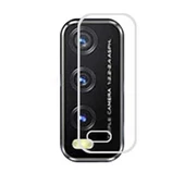 Gpack Vivo Y11S Kamera Lens Koruyucu Nano Şeffaf - 1