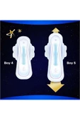 Ultra Extra 2'li Gece Extra 20 X 2adet - 6