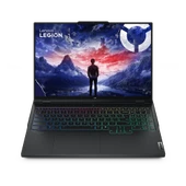 Lenovo Legion Pro 7 16IRX9H i9-14900HX 32GB DDR5 RTX4090 GDDR6 16GB 1TB SSD 16" WQXGA 240Hz DOS NB - 1