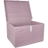 Çok Amaçlı Kapaklı Düzenleyici Kutu Organizer Mini Boy - 4
