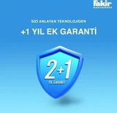 Fakir TVL 90 S 90 W Uzaktan Kumandalı Kule Tipi Vantilatör Beyaz - 5