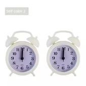 Çocuk Akıllı Çalar Saat - Beyaz 2 (Pilli) - 1