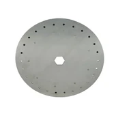 İrtem Havalı Mibzer Mısır Ekim Disk Krom 304 Kalite-40 Delik-4.5 mm thumbnail 2