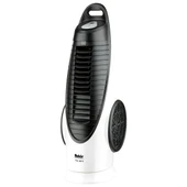Fakir TVL 90 S 90 W Uzaktan Kumandalı Kule Tipi Vantilatör Beyaz - 3