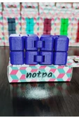 kutuTR Sonsuz Küp Stres Atma Küpü Stres Küpü(Infinity Cube) mavi - 3