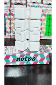 kutuTR Sonsuz Küp Stres Atma Küpü Stres Küpü(Infinity Cube) beyaz - 3