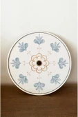 kutuTR Ahşap Mdf Kahve Sunum Tepsisi M21 3'LÜ SET - 2