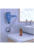 Metaltex Pratik Fön Askılığı Beyaz - 1