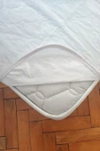 Gold Home Kapitoneli Fitted Su Geçirmez Yatak Koruyucu Alez - 6