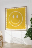 kutuTR Ahşap Çerçeveli Mdf KARE Tek Tablo (KENDİ TABLO SETİNİZİ OLUŞTURACAĞINIZ LİSTE) TX1004 - 5