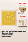 kutuTR Ahşap Çerçeveli Mdf KARE Tek Tablo (KENDİ TABLO SETİNİZİ OLUŞTURACAĞINIZ LİSTE) TX1004 - 6