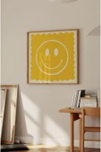 kutuTR Ahşap Çerçeveli Mdf KARE Tek Tablo (KENDİ TABLO SETİNİZİ OLUŞTURACAĞINIZ LİSTE) TX1004 - 4