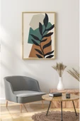 kutuTR Ahşap Çerçeveli Mdf Tek Tablo Ahşap Retro Dekoru Tablo (KENDİ TABLO SETİNİZİ OLUŞTURACAĞINIZ LİSTE) - 2