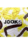 kutuTR Orijinal 380 gr Futbol Topu Pompa Hediyeli Sert Zemin Halı Saha Futbol Topu Hibrit No:5 BSF35 SERİSİ - 3