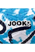 kutuTR Orijinal 380 gr Futbol Topu Pompa Hediyeli Sert Zemin Halı Saha Futbol Topu Hibrit No:5 BSF35 SERİSİ - 4