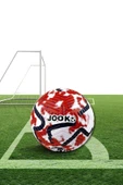 kutuTR Orijinal 380 gr Futbol Topu Pompa Hediyeli Sert Zemin Halı Saha Futbol Topu Hibrit No:5 BSF35 SERİSİ - 4