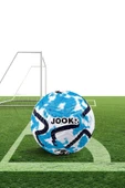 kutuTR Orijinal 380 gr Futbol Topu Pompa Hediyeli Sert Zemin Halı Saha Futbol Topu Hibrit No:5 BSF35 SERİSİ - 3
