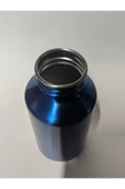 BEESTAR Matara Çelik 500 Ml Çift Taraflı Mavi Renkli - 2