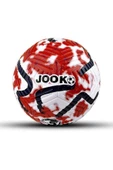 kutuTR Orijinal 380 gr Futbol Topu Pompa Hediyeli Sert Zemin Halı Saha Futbol Topu Hibrit No:5 BSF35 SERİSİ - 2