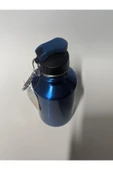BEESTAR Matara Çelik 500 Ml Çift Taraflı Mavi Renkli - 3