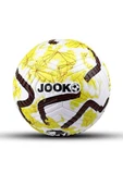 kutuTR Orijinal 380 gr Futbol Topu Pompa Hediyeli Sert Zemin Halı Saha Futbol Topu Hibrit No:5 BSF35 SERİSİ - 2